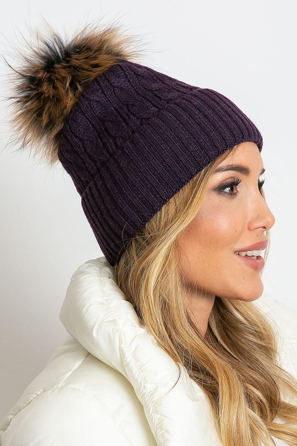  Bonnet model 208254 AT 