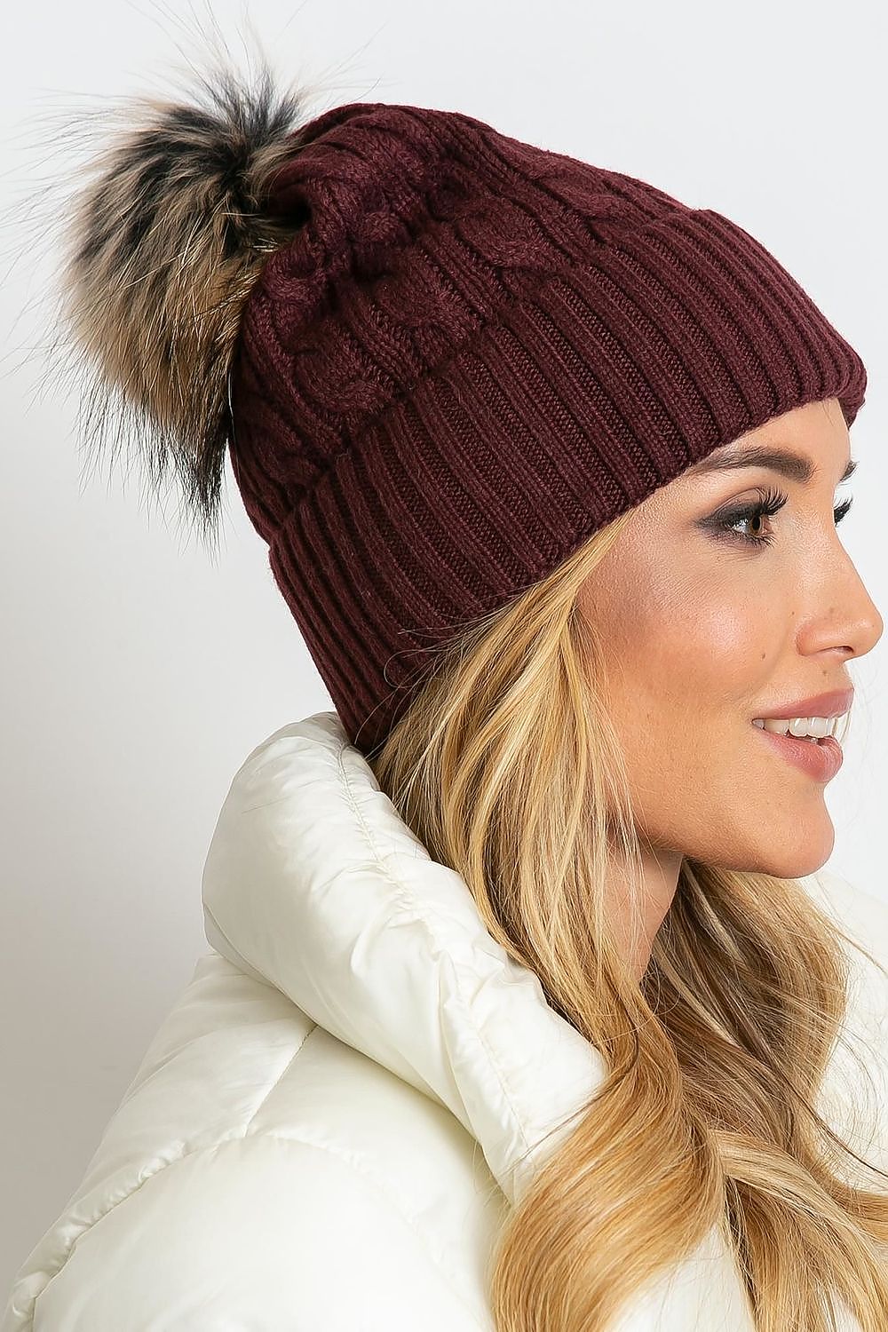  Bonnet model 208255 AT 