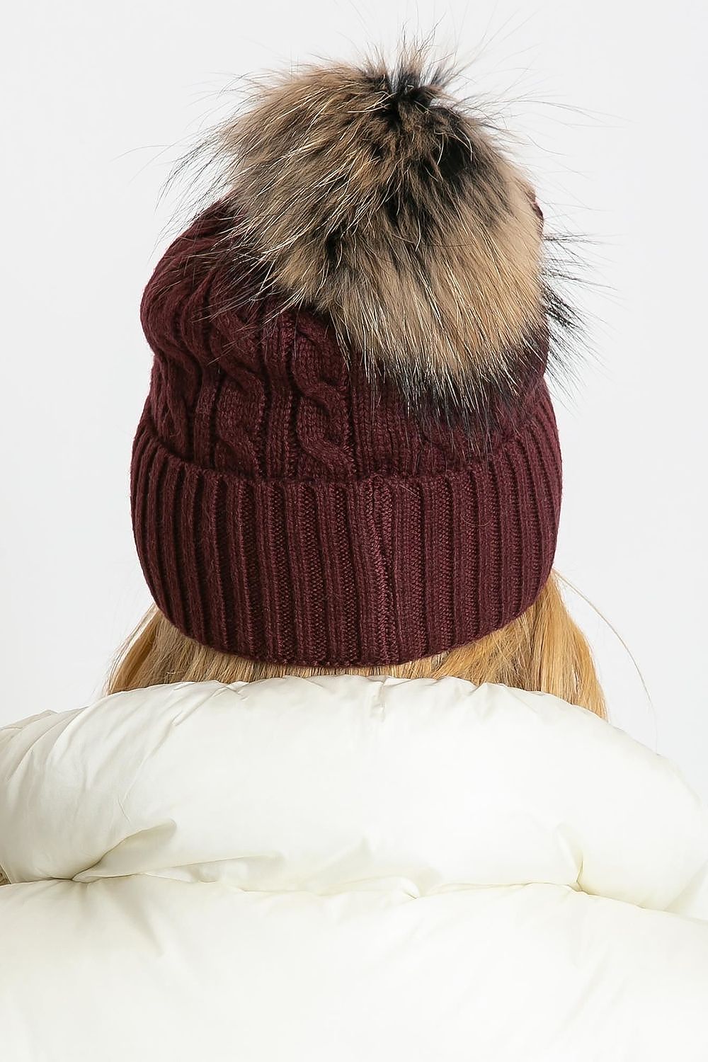  Bonnet model 208255 AT 
