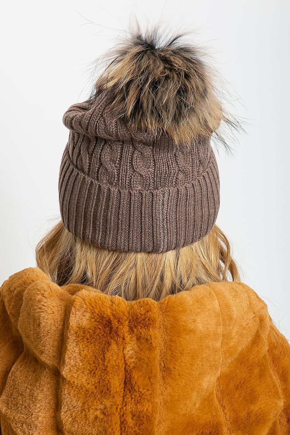  Bonnet model 208258 AT 
