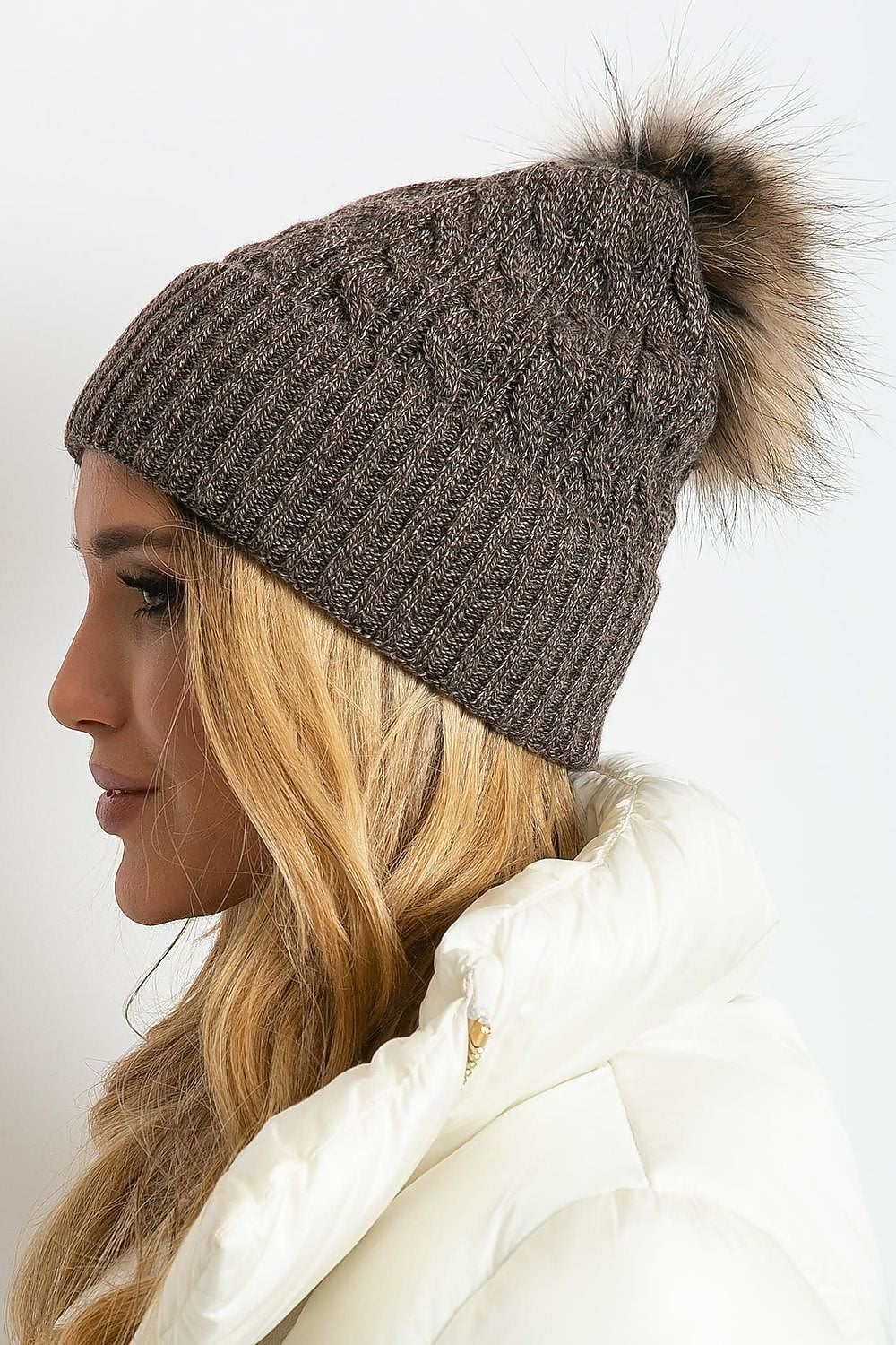  Bonnet model 208259 AT 