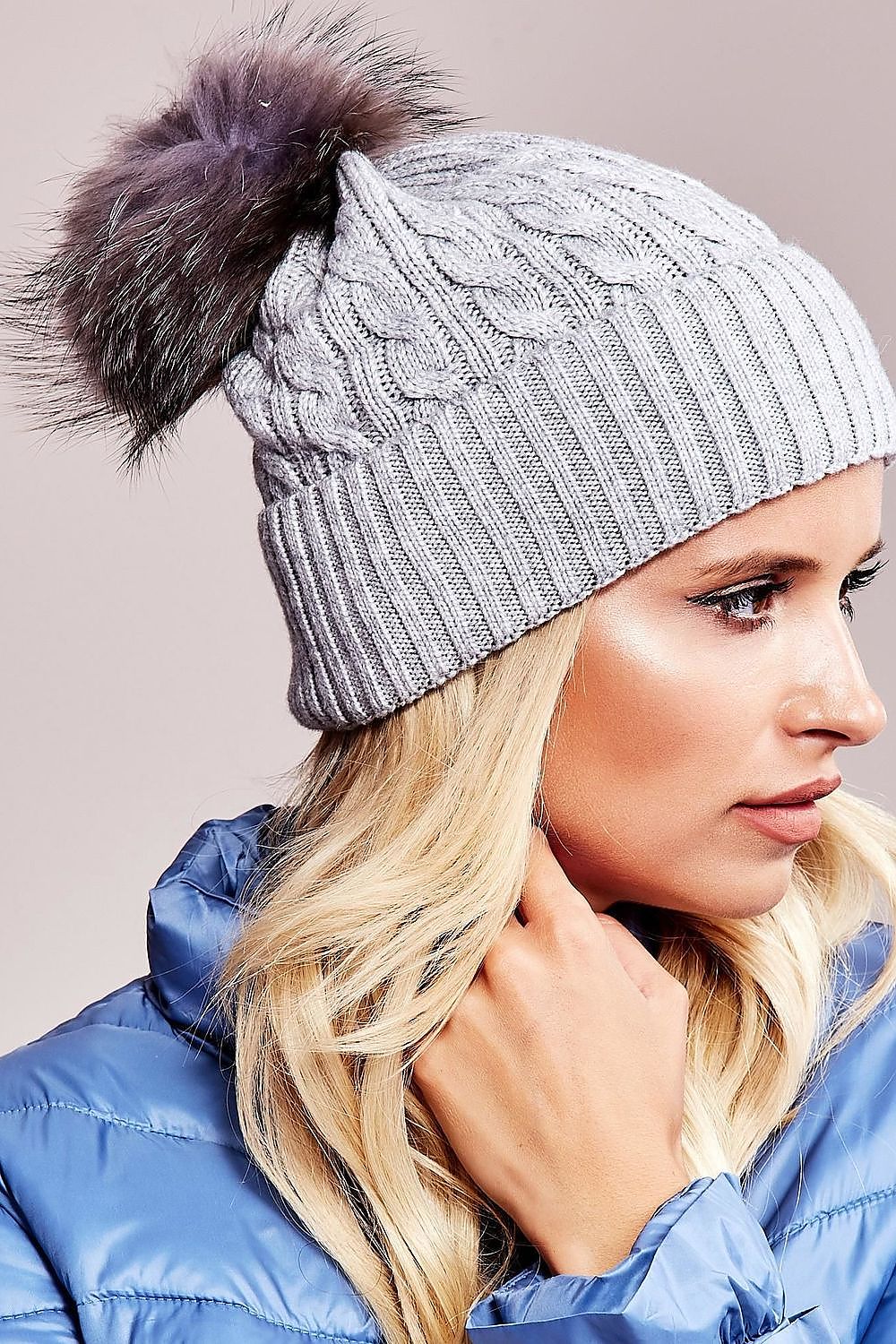  Bonnet model 208261 AT 