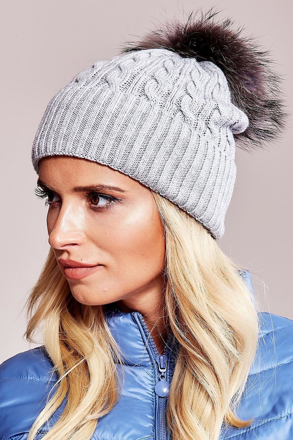  Bonnet model 208261 AT 