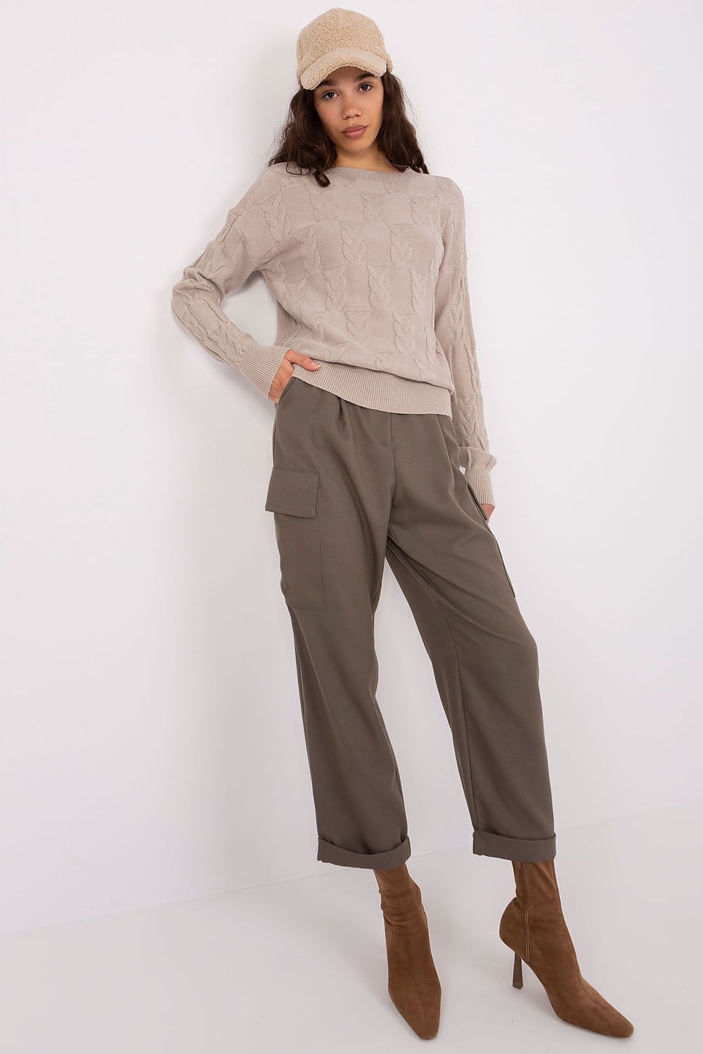  Chandail model 208294 AT 