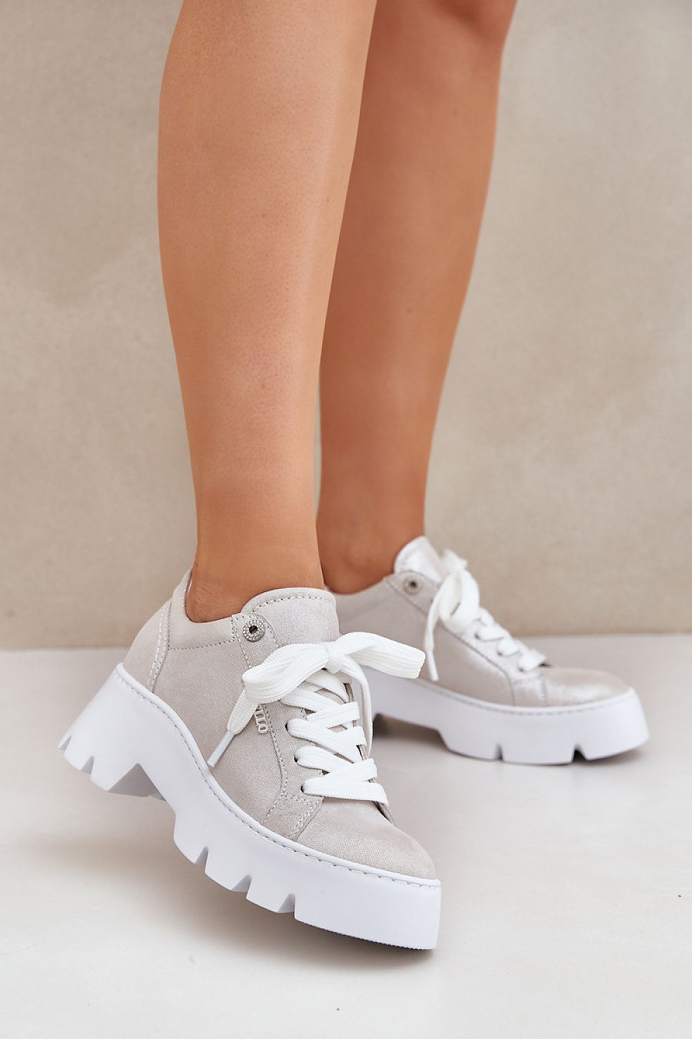  Chaussures de sport model 208345 Step in style 