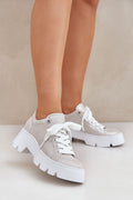  Chaussures de sport model 208345 Step in style 