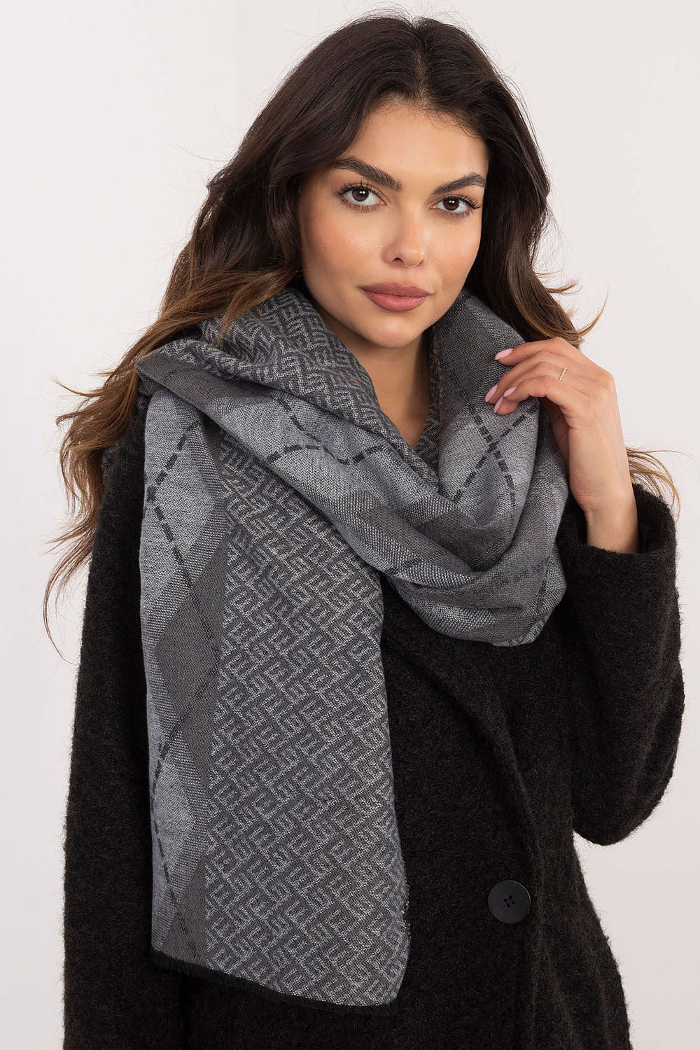  Foulard model 208405 AT 