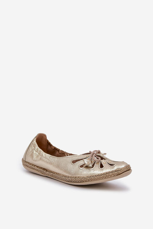  Ballerine model 208451 Step in style 