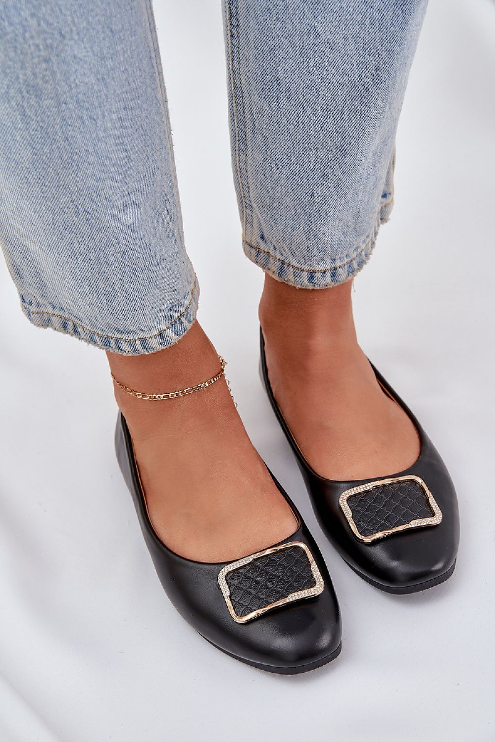  Ballerine model 208457 Step in style 