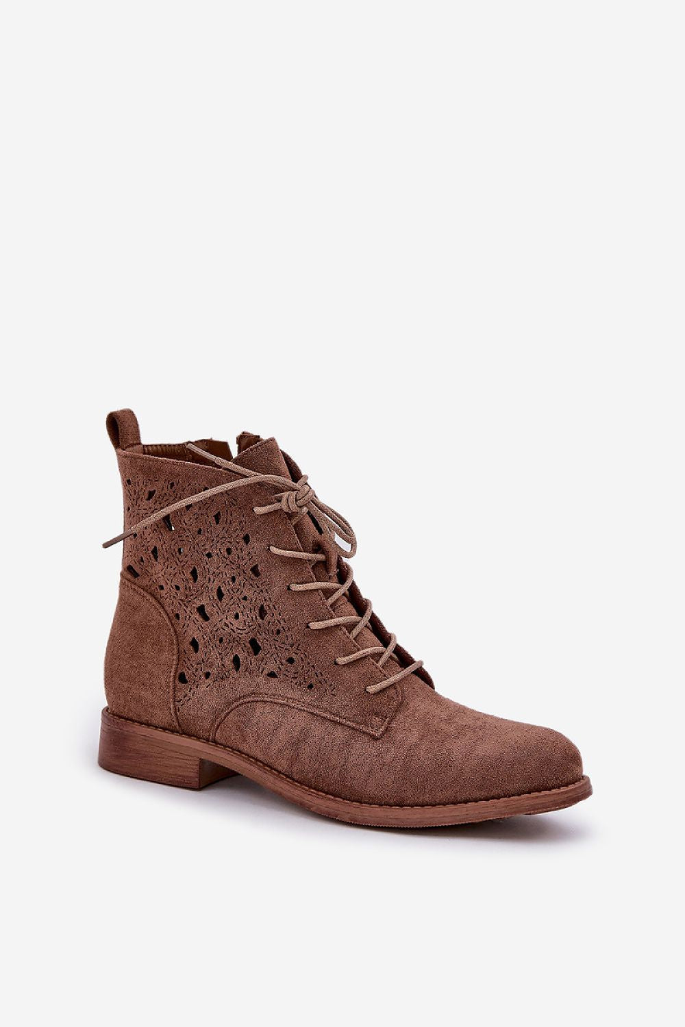  Bottes model 208469 Step in style 