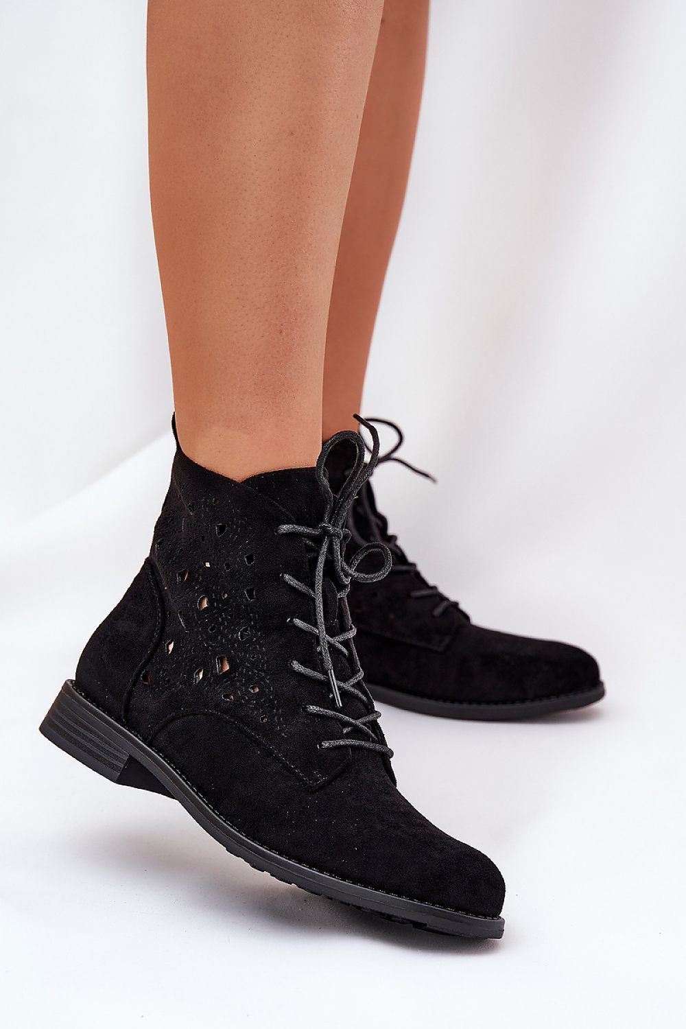  Bottes model 208798 Step in style 