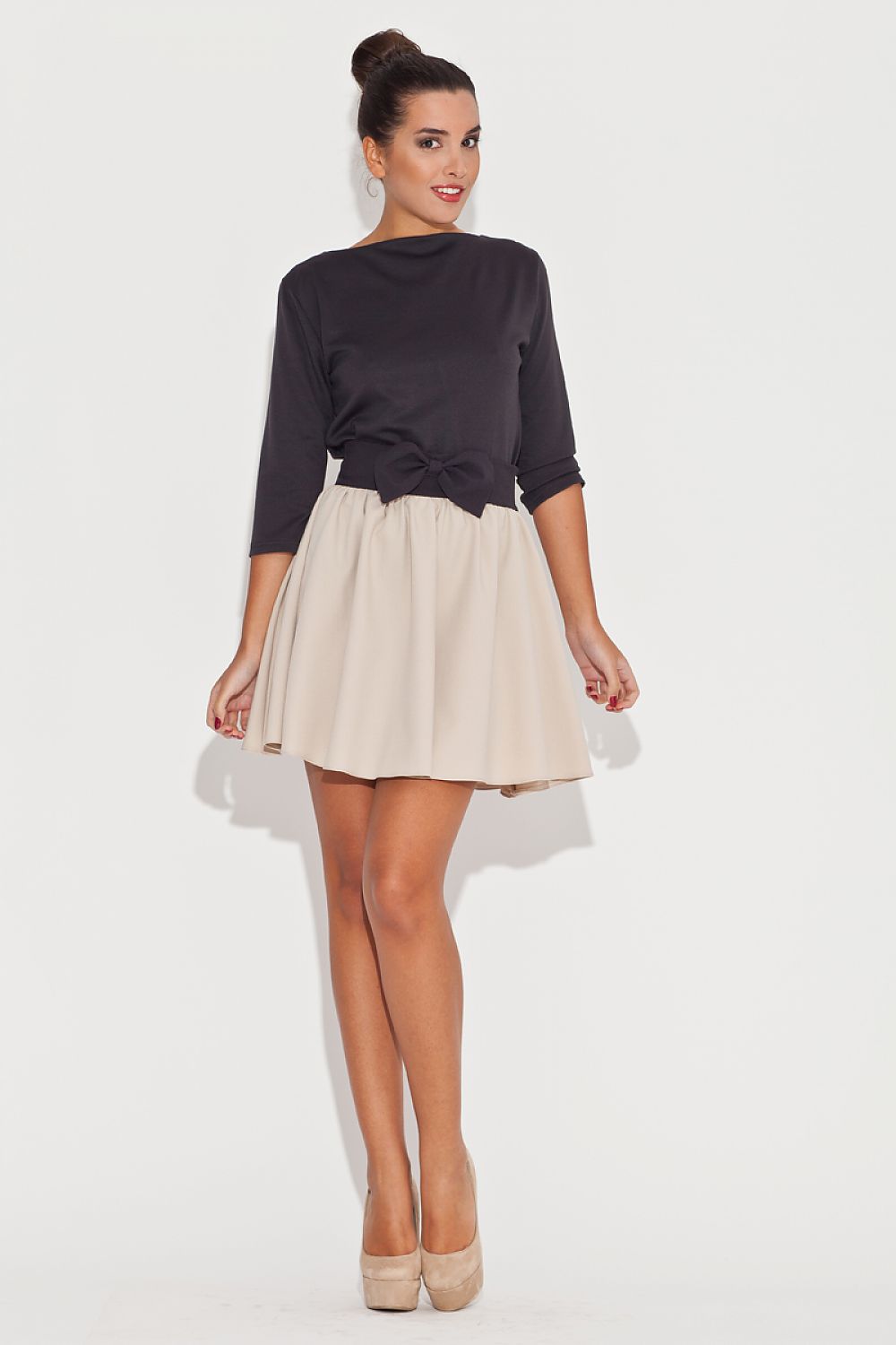  Jupe model 47425 Katrus 