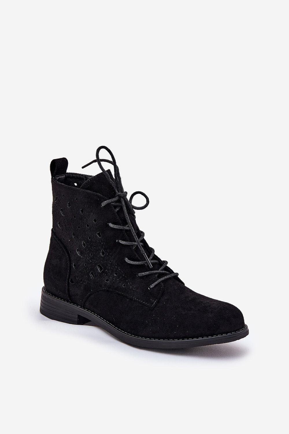  Bottes model 208798 Step in style 