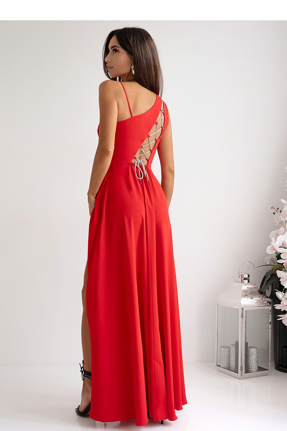  Robe longue model 208864 With You 