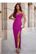 Robe longue model 208882 With You 