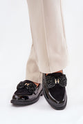  Moccasins model 209026 Step in style 