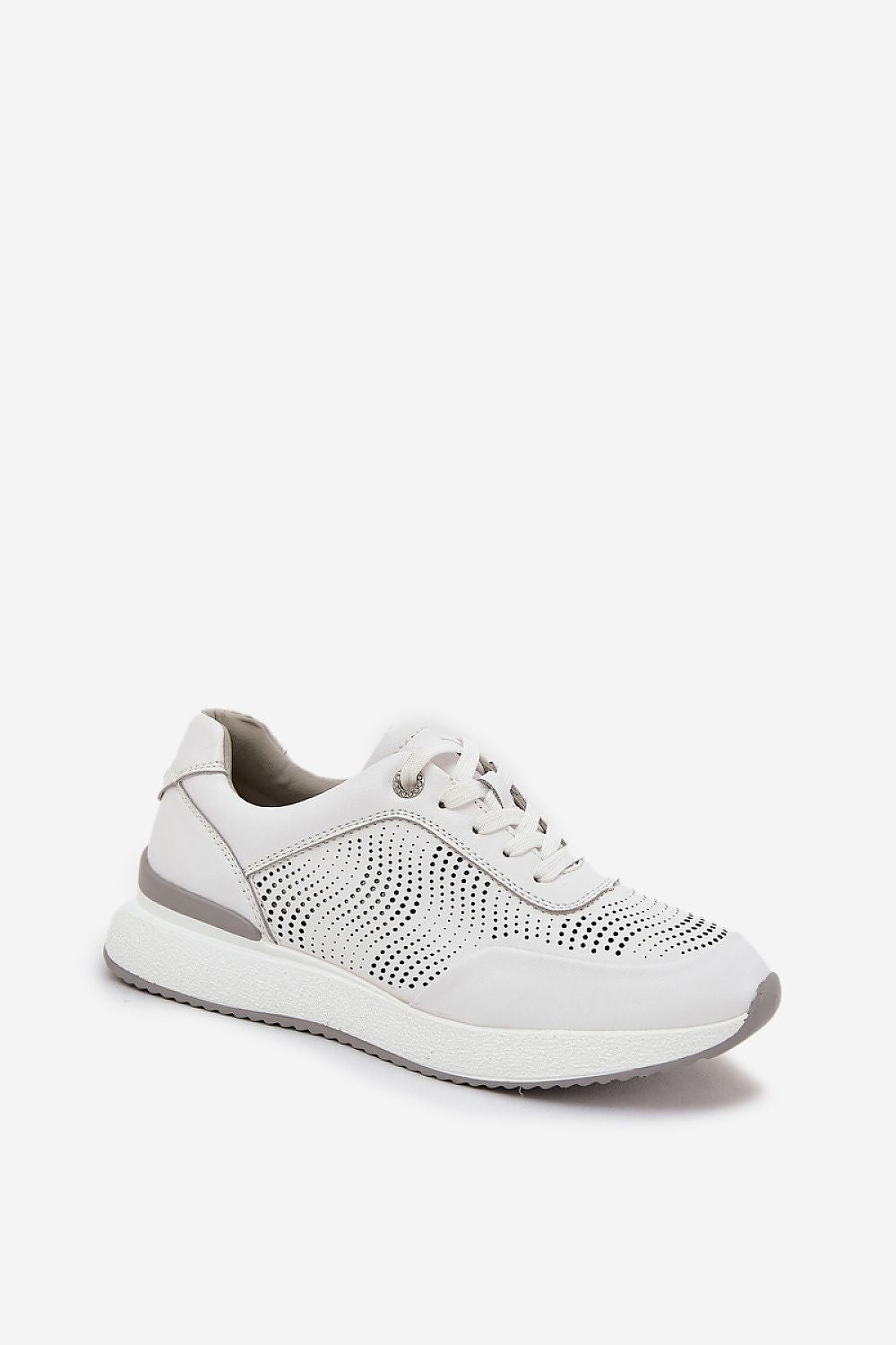  Baskets à plateforme model 209059 Step in style 