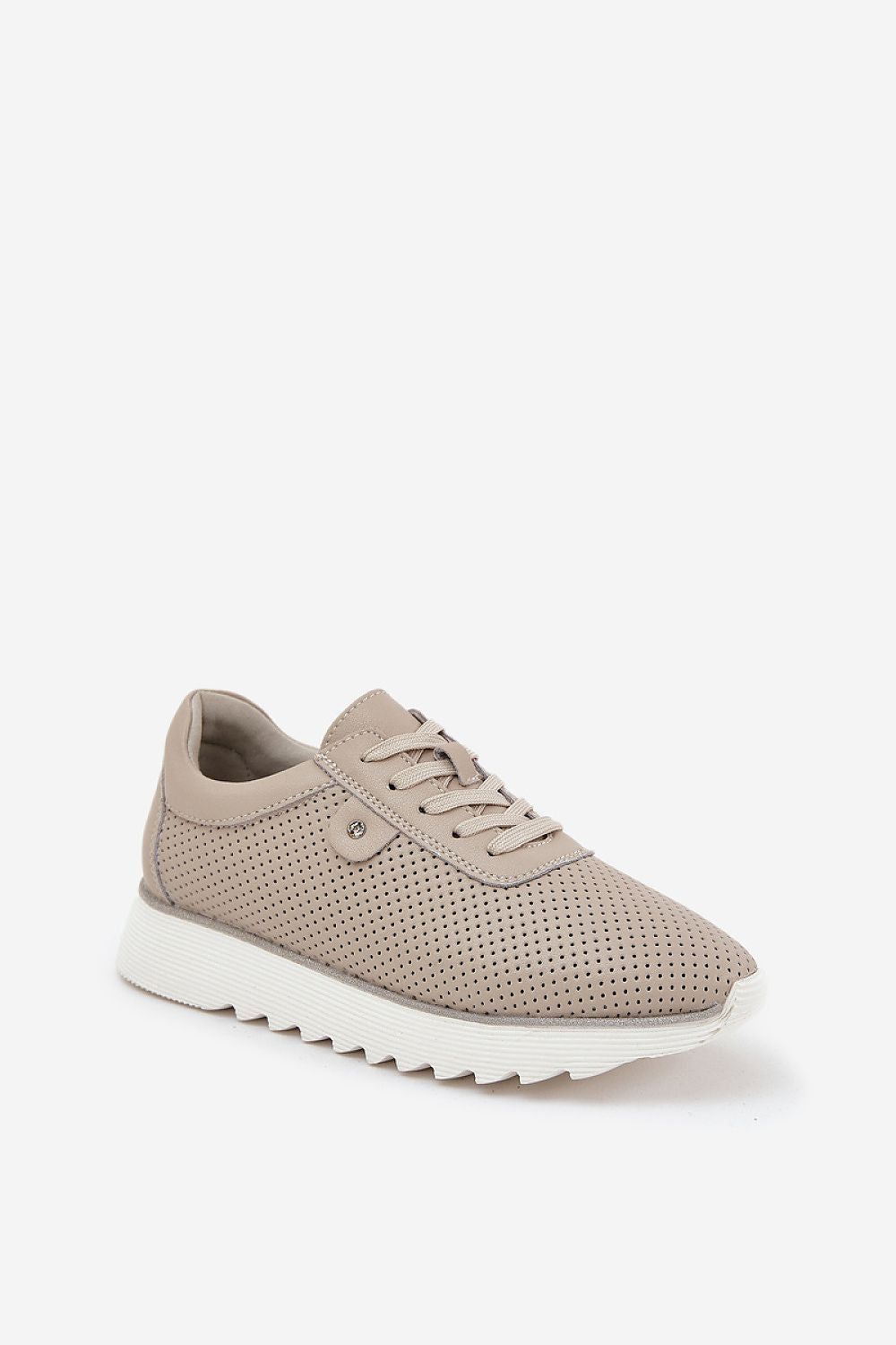  Baskets à plateforme model 209067 Step in style 