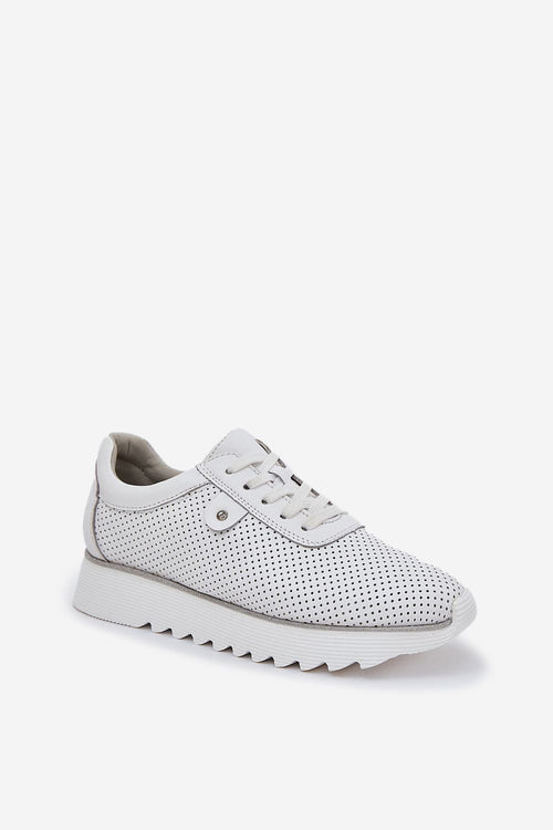  Baskets à plateforme model 209068 Step in style 