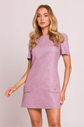  Robe de jour model 209227 Moe 