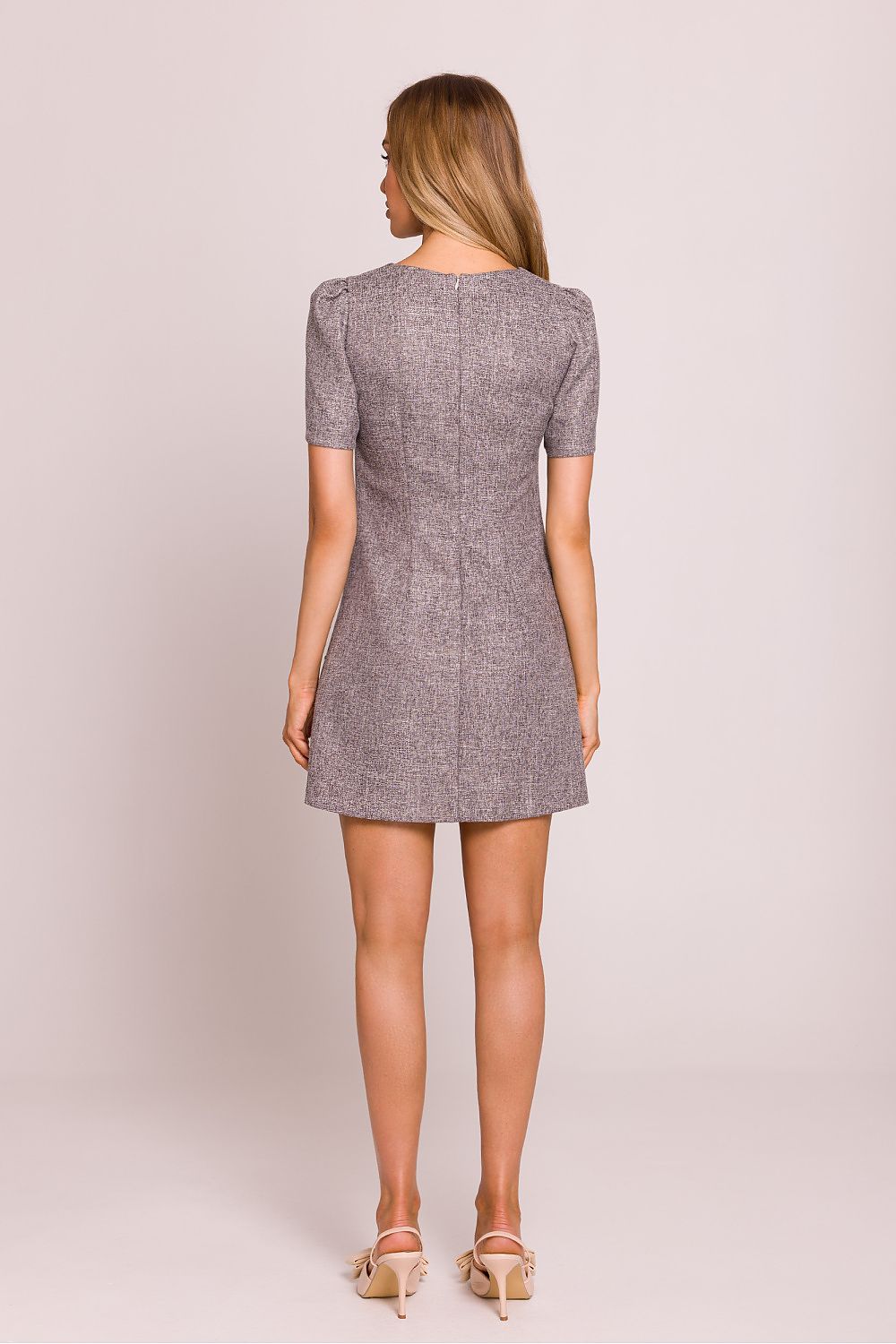  Robe de jour model 209228 Moe 