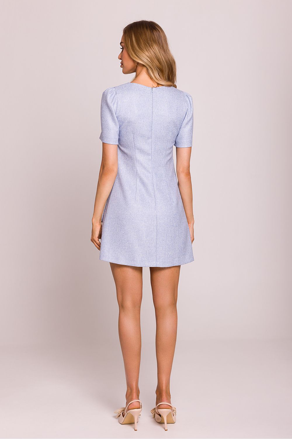  Robe de jour model 209229 Moe 