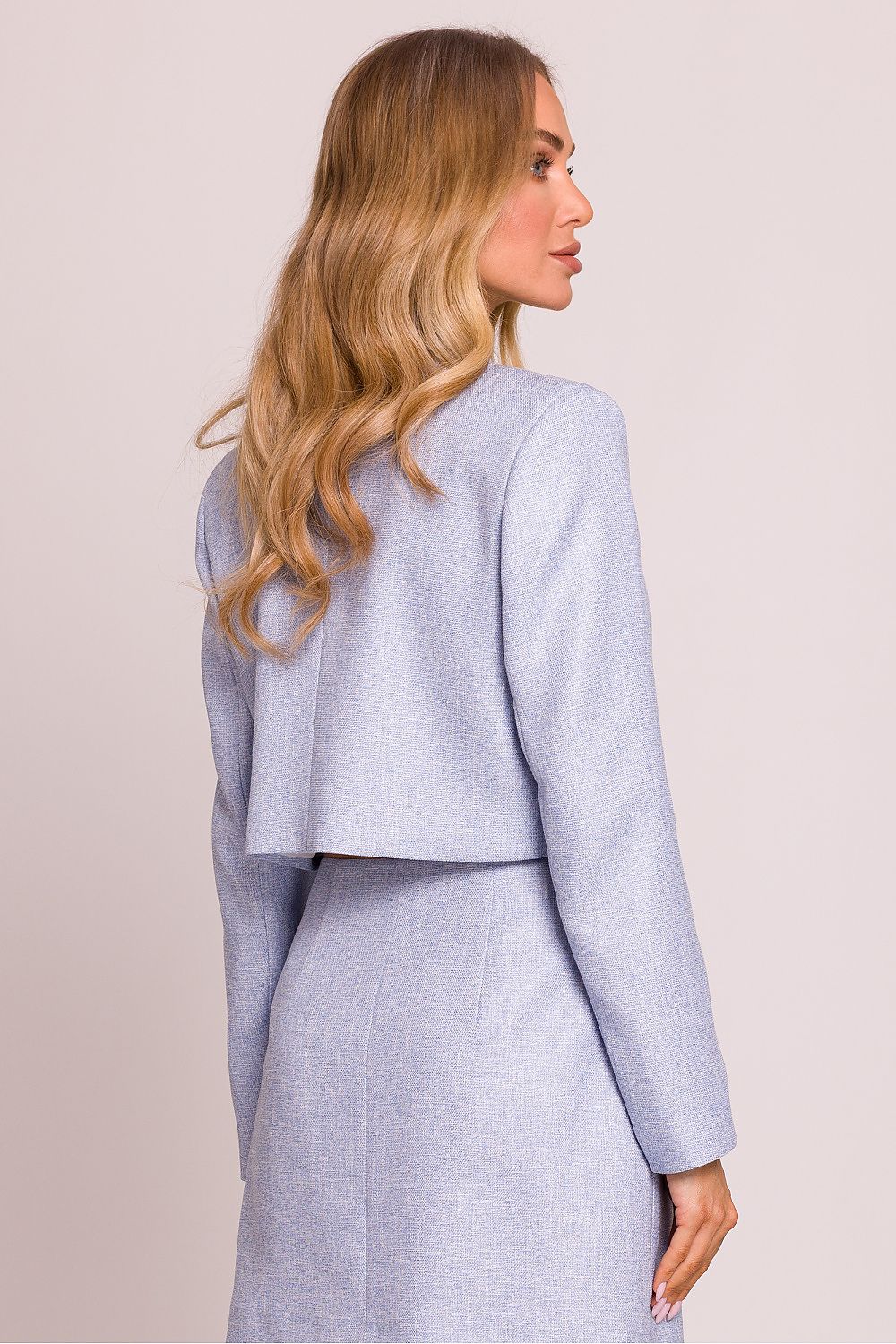  Veste model 209237 Moe 