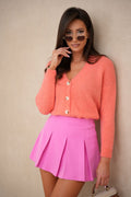  Shorts-jupe model 209359 LaBalancia 