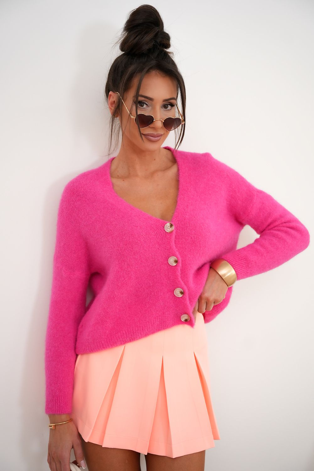  Shorts-jupe model 209360 LaBalancia 