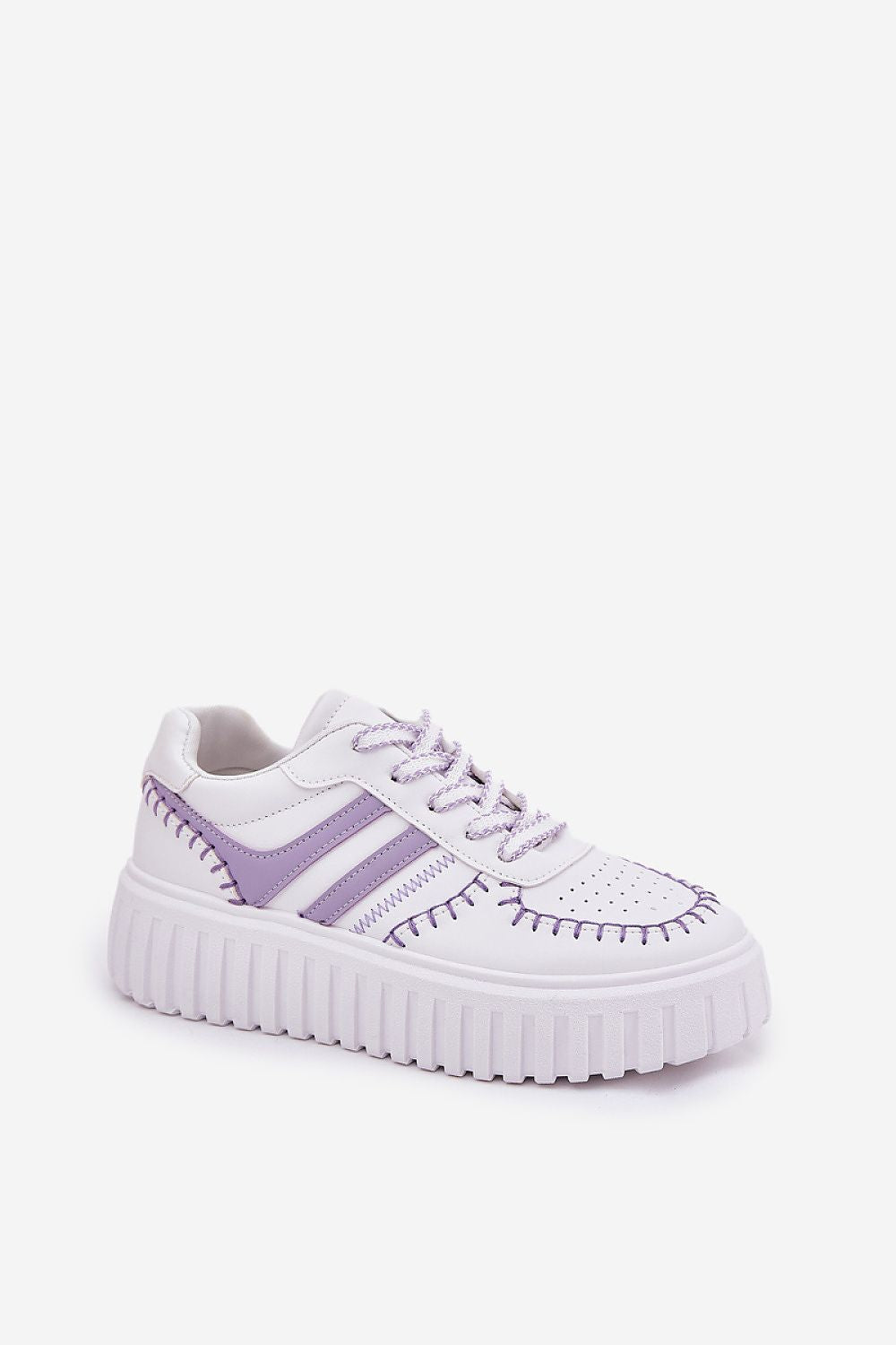  Baskets à plateforme model 209440 Step in style 