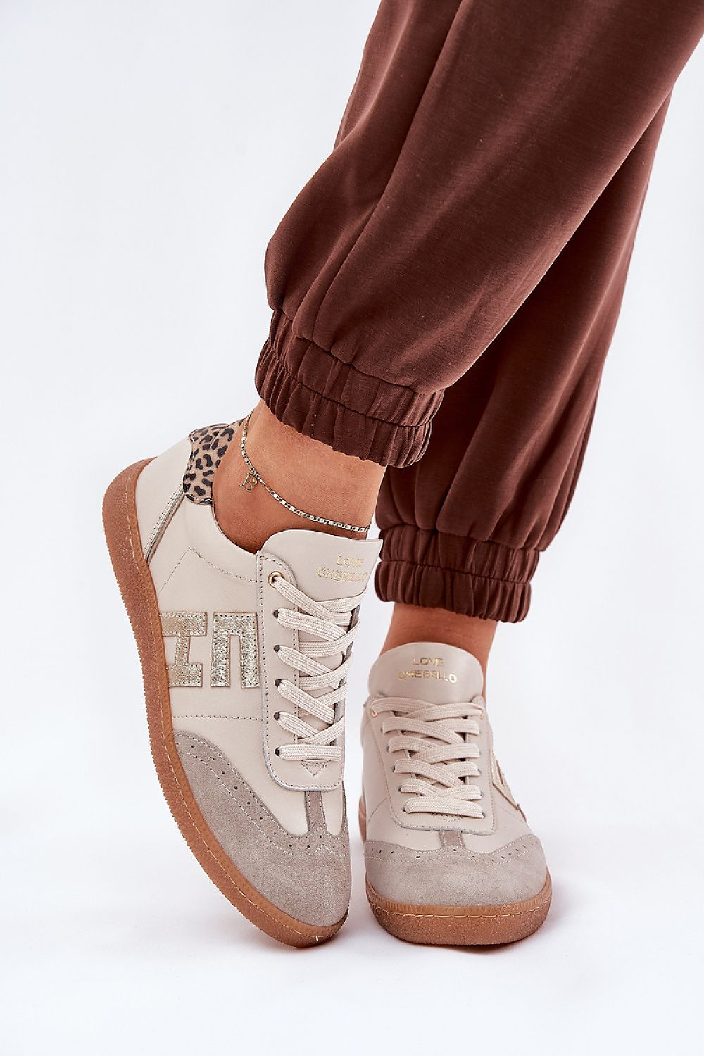  Chaussures de sport model 209452 Step in style 