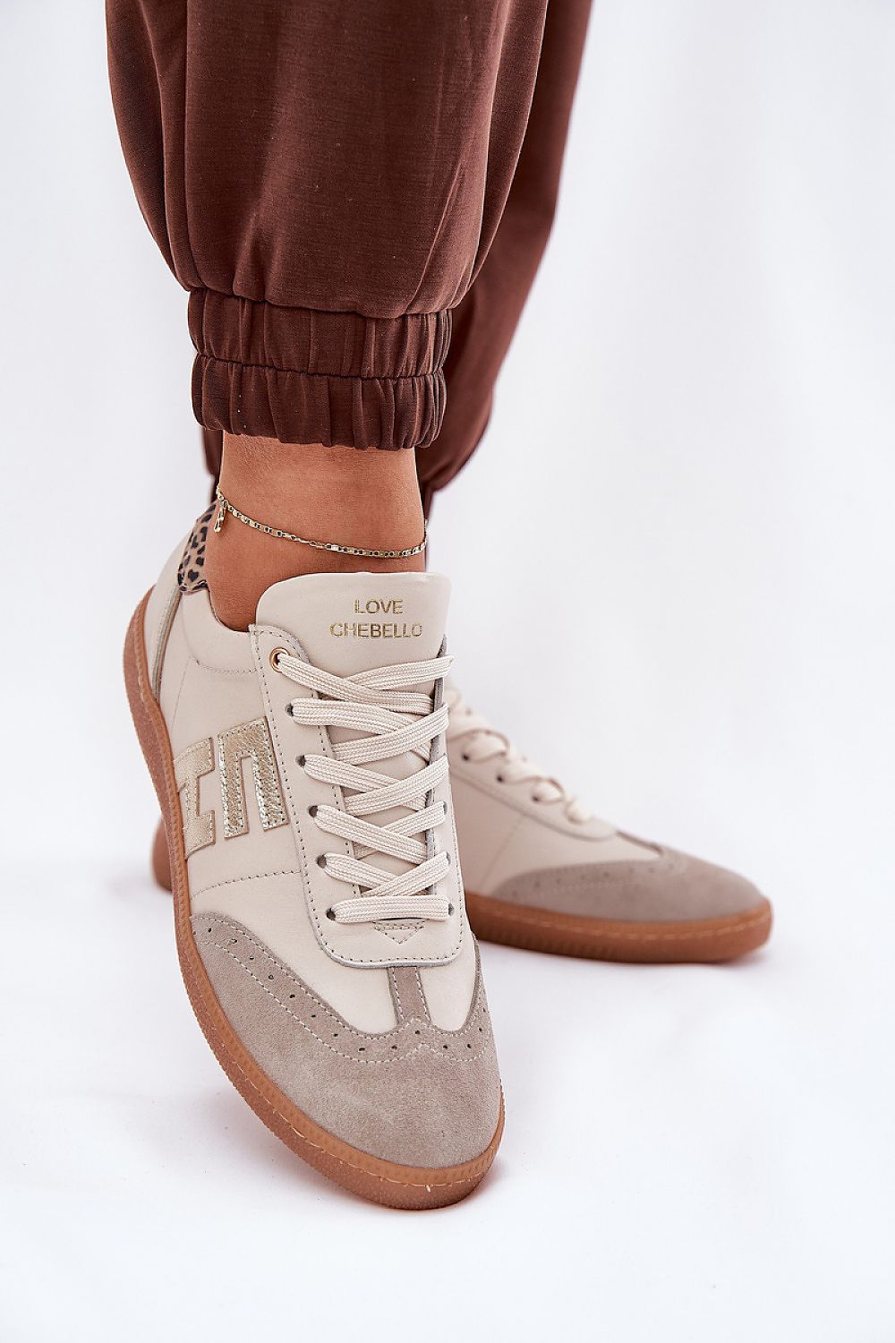  Chaussures de sport model 209452 Step in style 