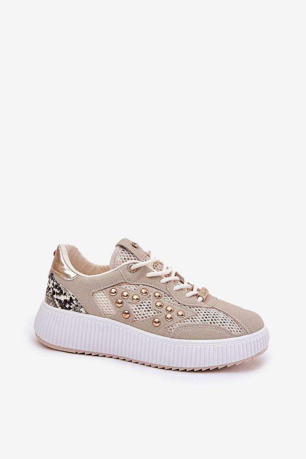  Chaussures de sport model 209465 Step in style 