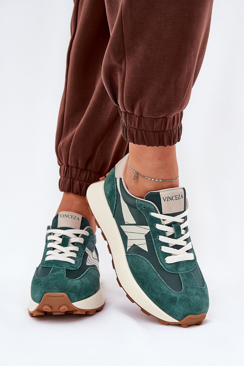  Chaussures de sport model 209466 Step in style 