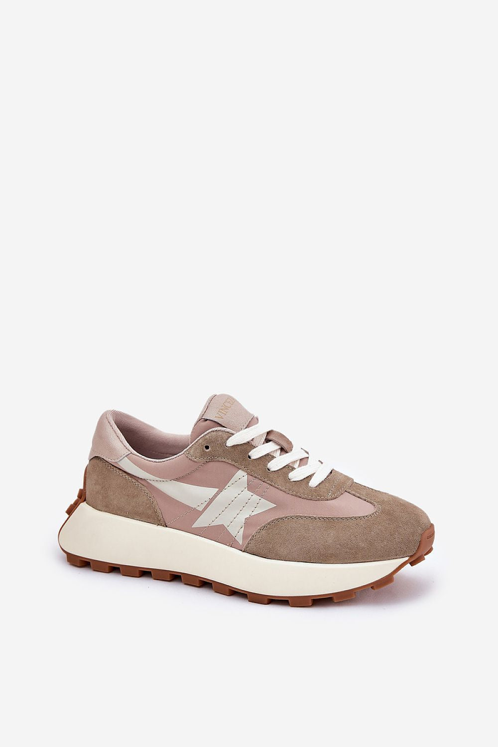  Baskets à plateforme model 209467 Step in style 