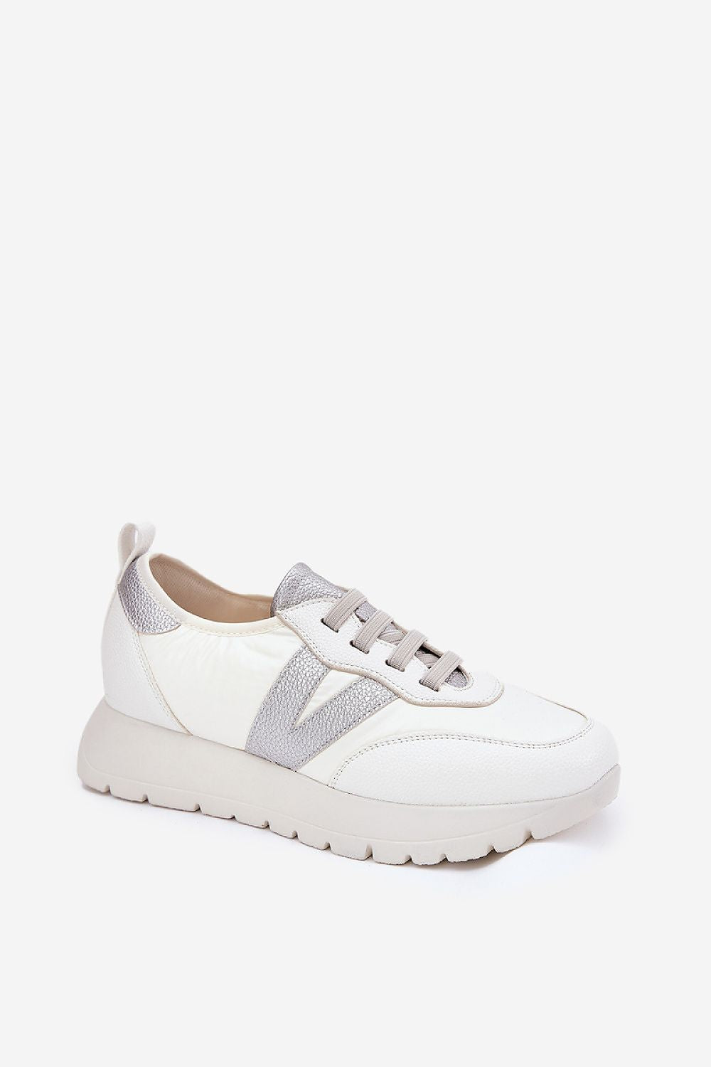  Baskets à plateforme model 209469 Step in style 
