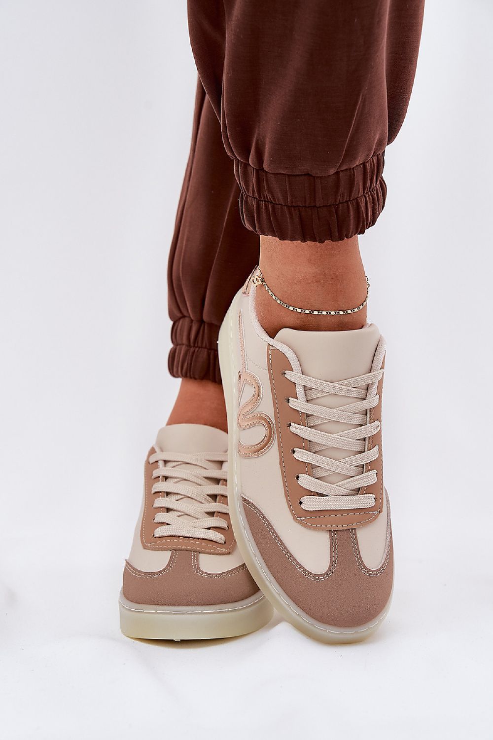  Chaussures de sport model 209478 Step in style 