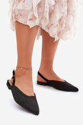  Ballerine model 209795 Step in style 