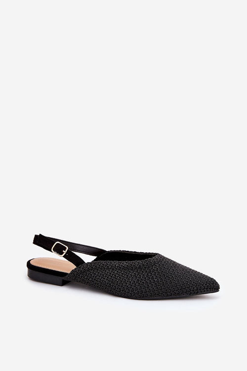  Ballerine model 209795 Step in style 