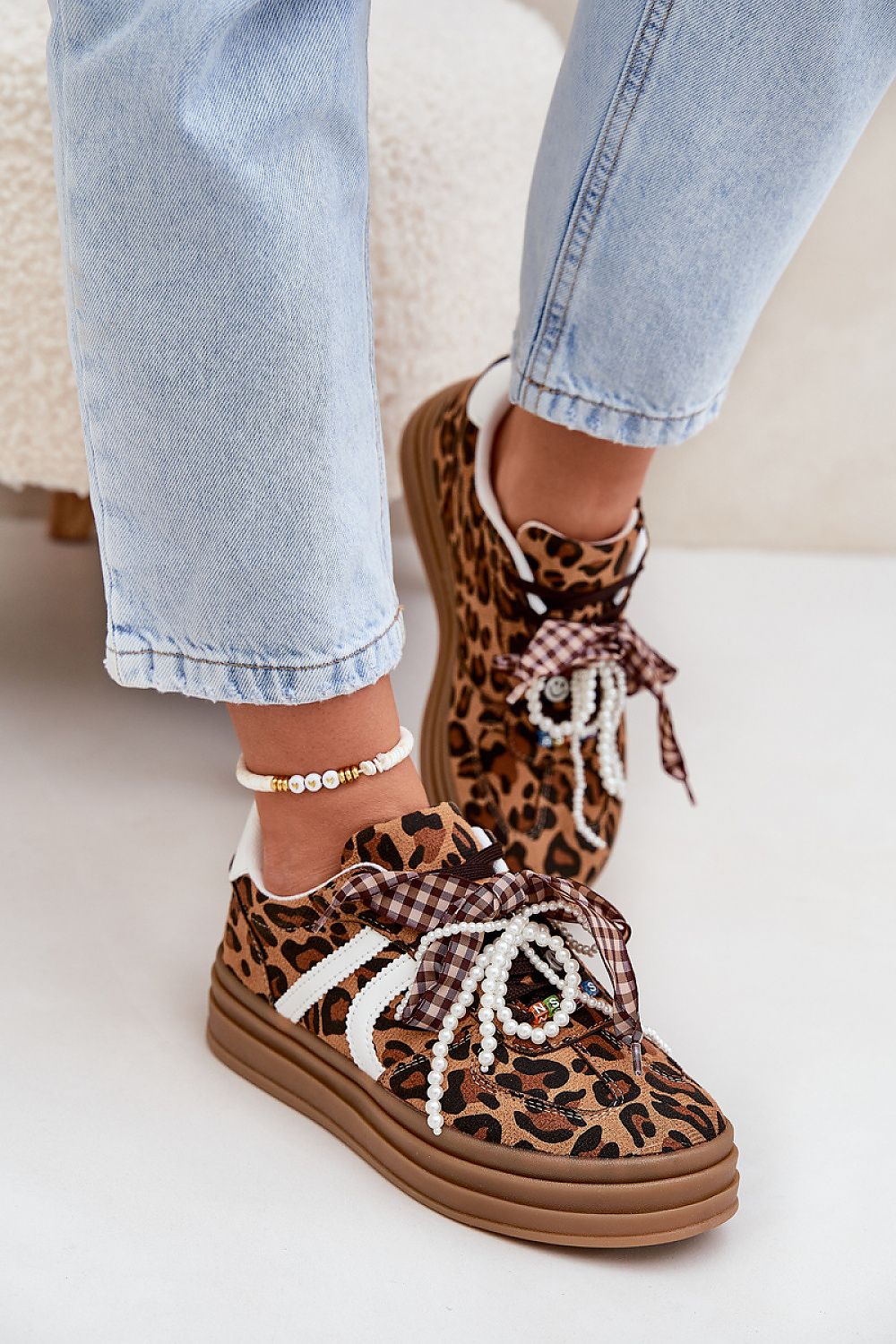  Chaussures de sport model 209804 Step in style 