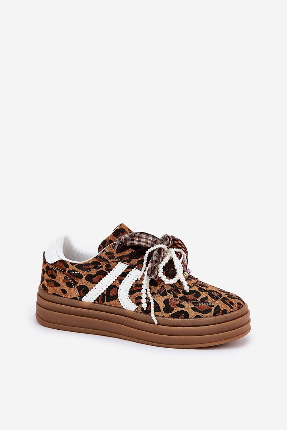  Chaussures de sport model 209804 Step in style 