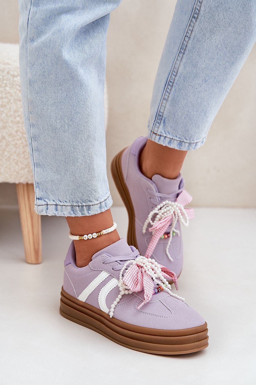  Chaussures de sport model 209805 Step in style 