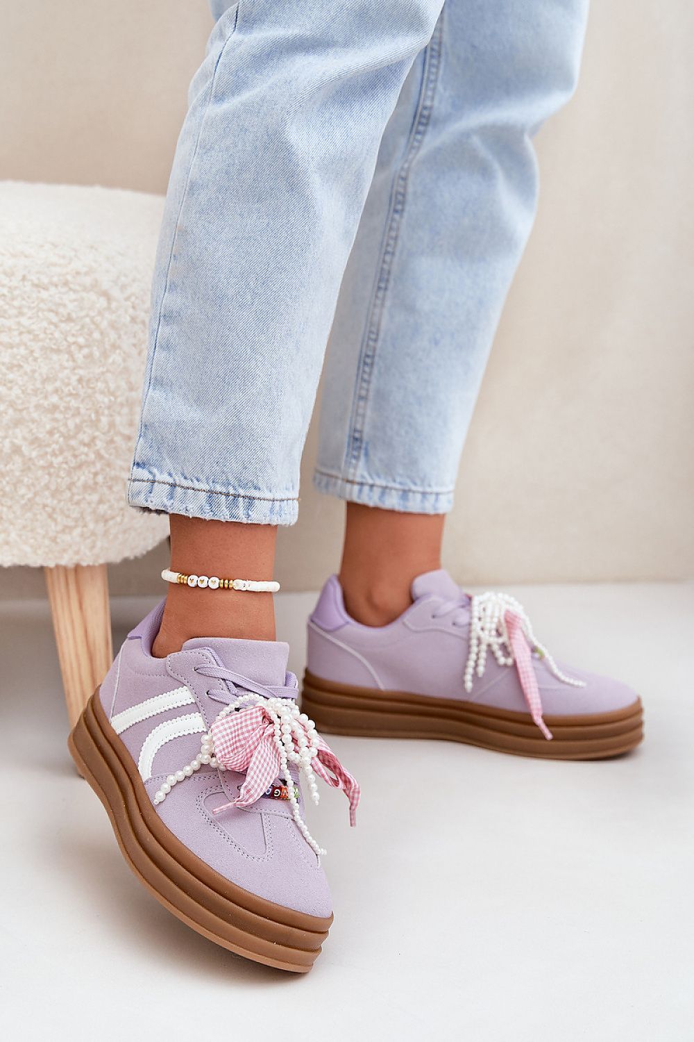  Chaussures de sport model 209805 Step in style 