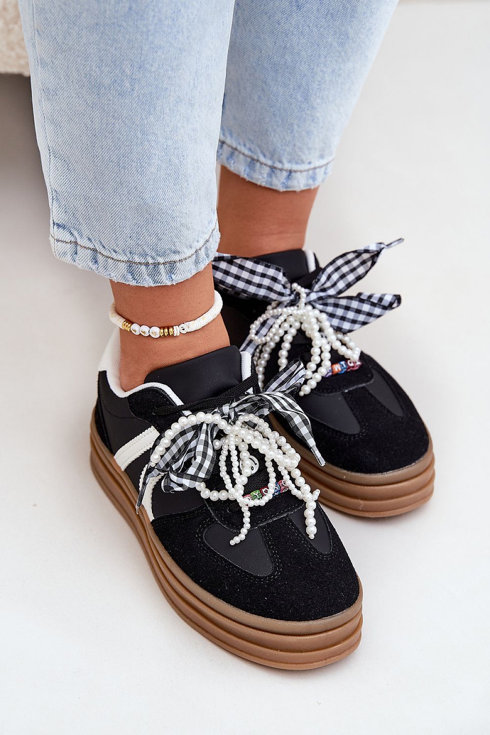  Chaussures de sport model 209806 Step in style 