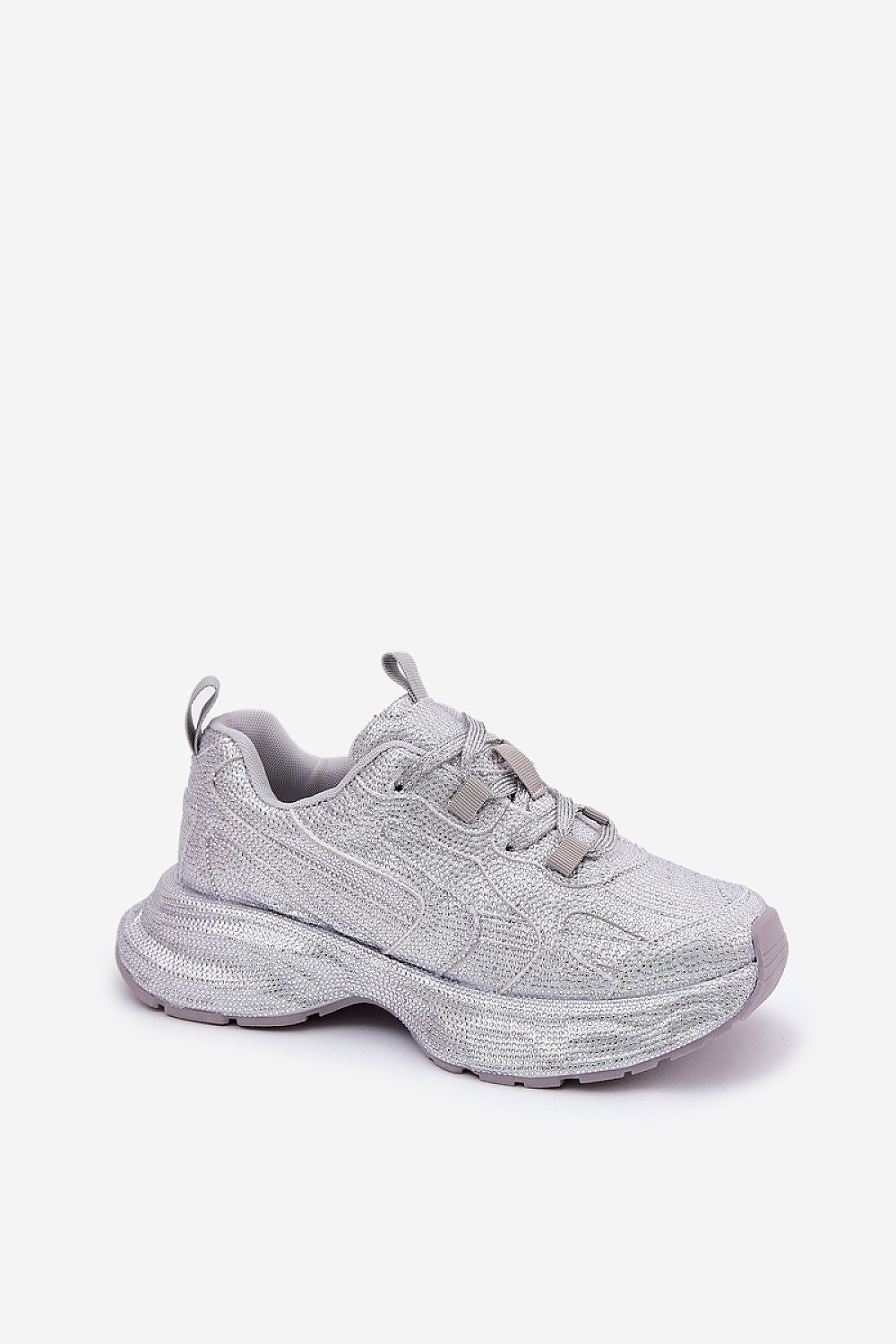  Baskets à plateforme model 209813 Step in style 