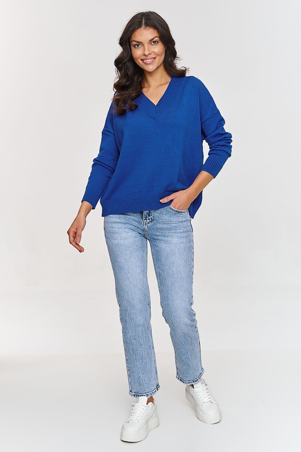  Chandail model 209728 Makadamia 