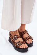  Sandales model 209884 Step in style 