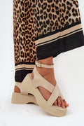 Sandales model 209890 Step in style 