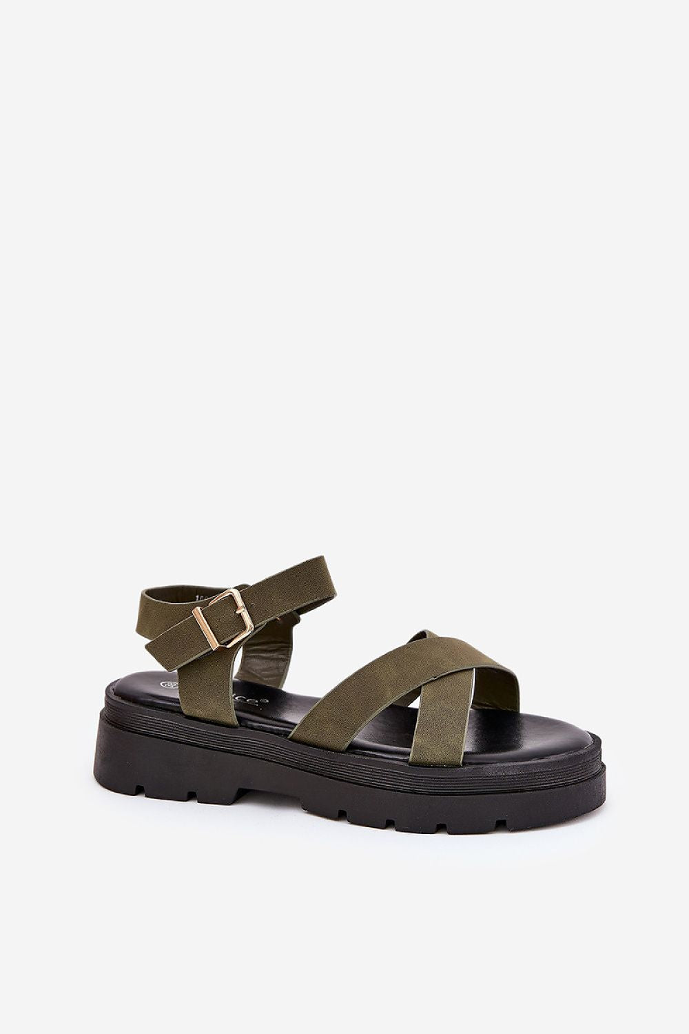  Sandales à plateforme model 209898 Step in style 