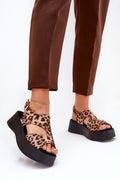  Cothurnes model 209901 Step in style 